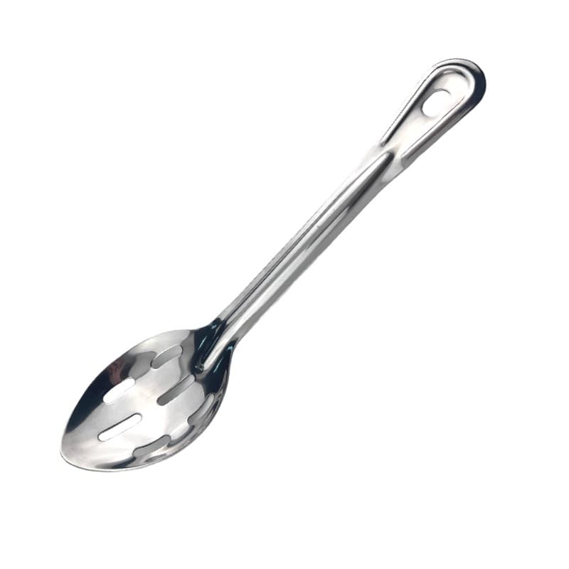 Ложка гарнирная, MGsteel, 19 см