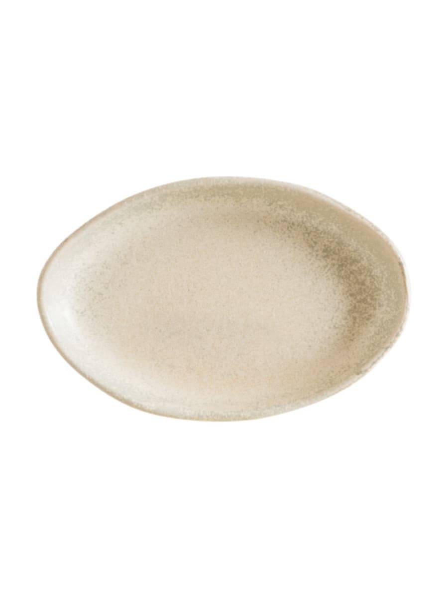 Блюдо овальное, Bonna, Sahara Tone, 19х13 см