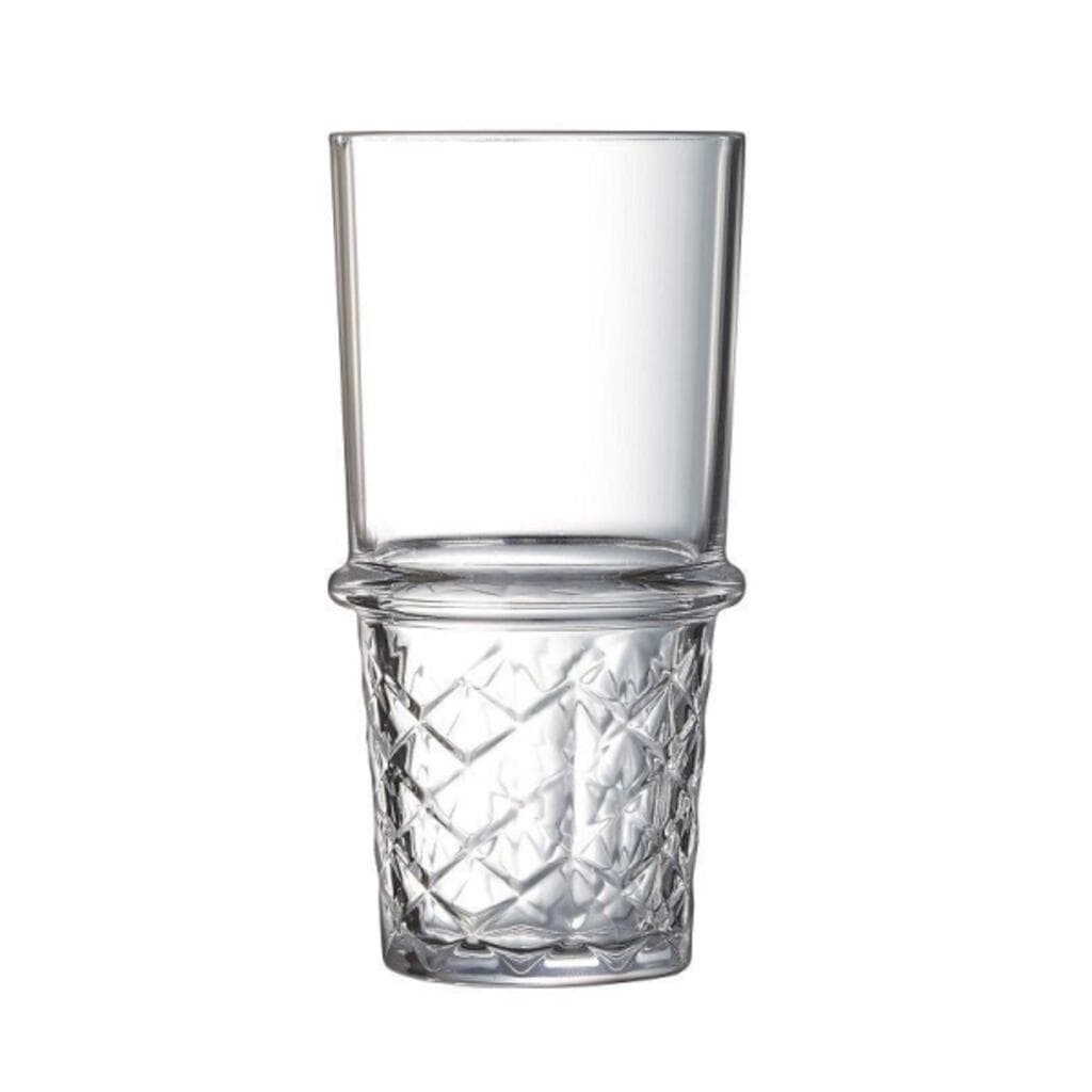 Стакан Хайбол Cocktail, ARC International, New York, 390 мл, d 7.7 см, h 15.5 см