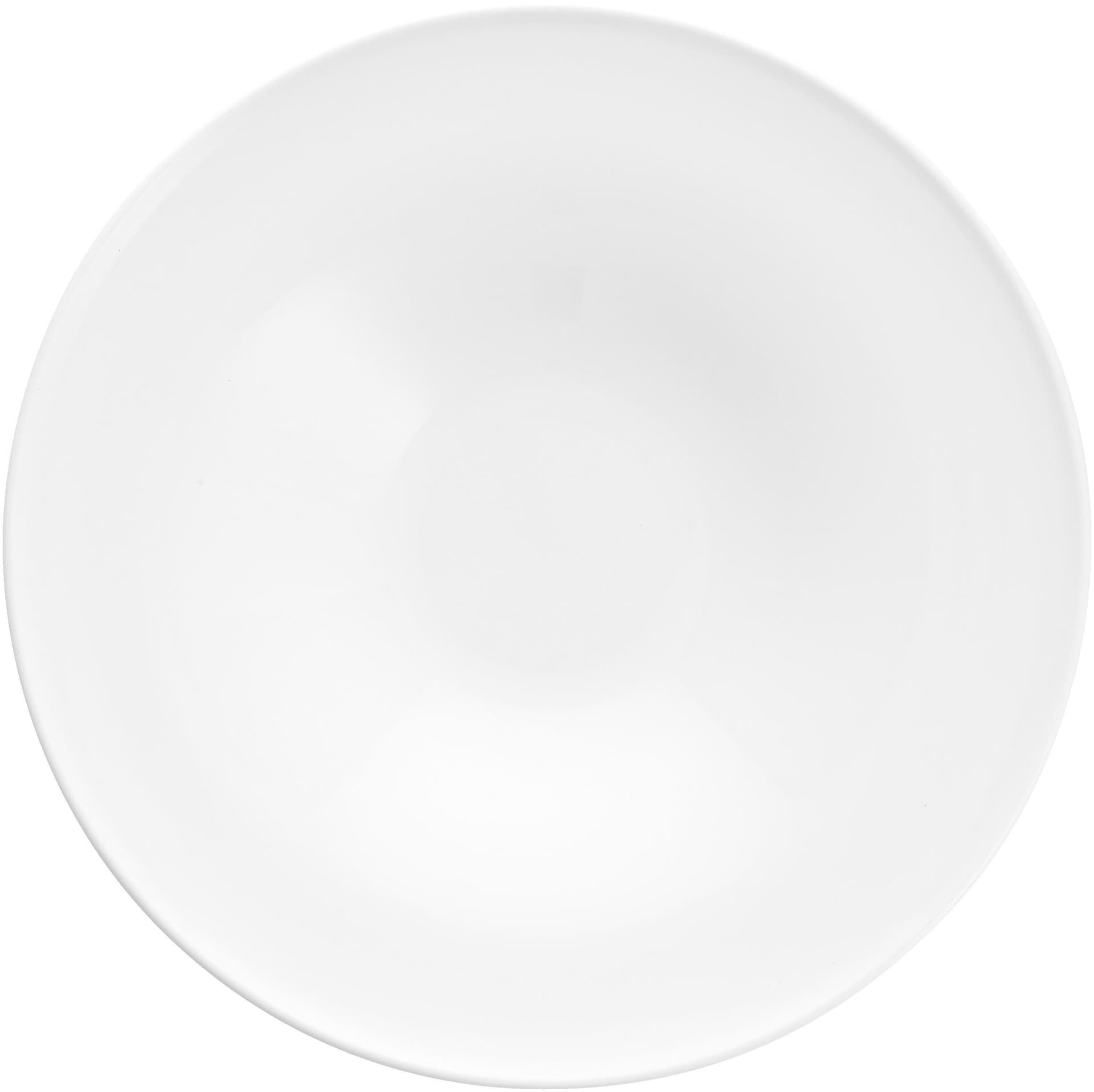 Тарелка глубокая с широкими полями 1,18 л, d 30 см, Purio, Simplicity