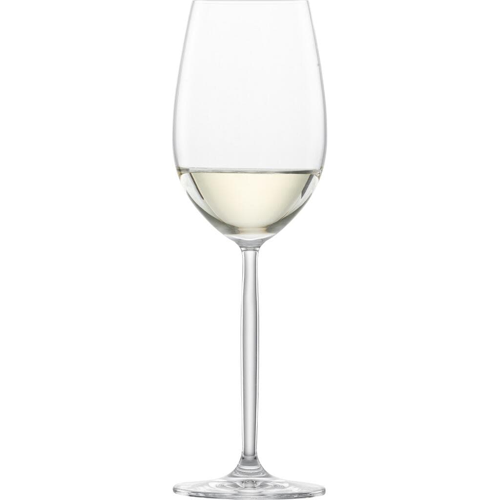 Бокал для вина, Schott Zwiesel, Diva, 5.4 см, 302 мл