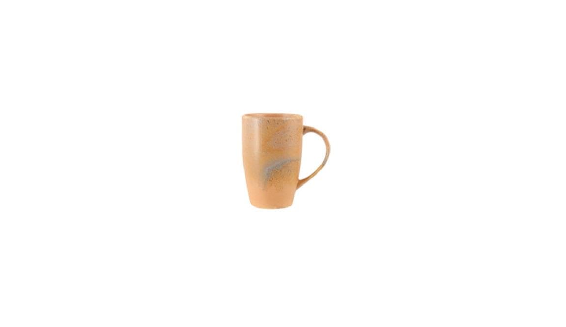 Кружка 295 мл, d 7,6 см, h 11,6 см, Stoneware Savanna