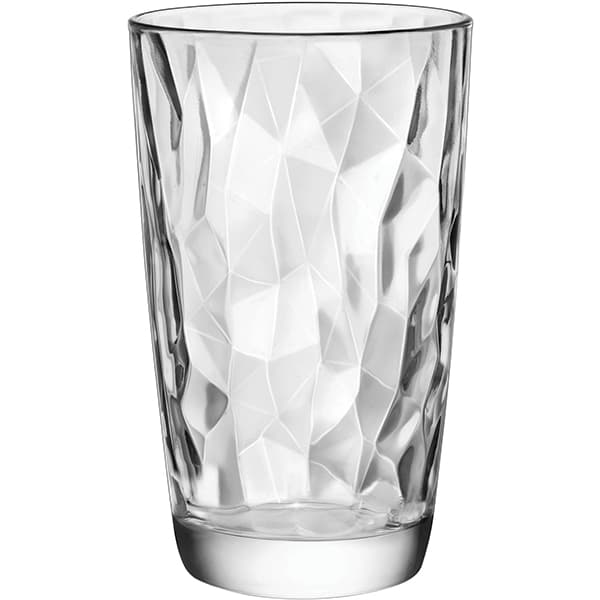 Стакан Хайбол Bormioli Rocco, Diamond, 470 мл