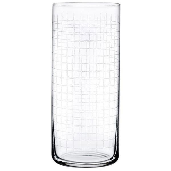 Стакан Хайбол, NUDE, Finesse Grid, 350 мл