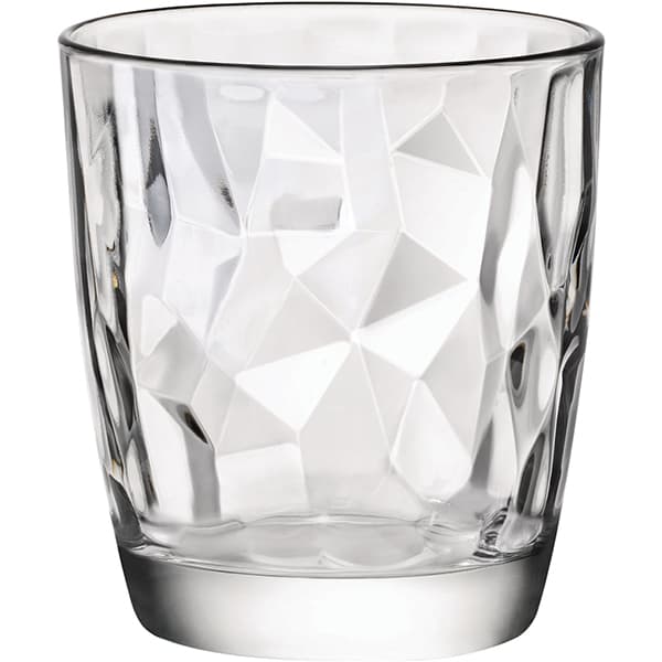 Стакан Олд Фэшн Bormioli Rocco, Diamond, 305 мл