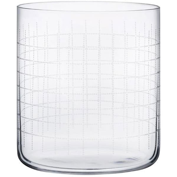 Стакан Олд Фэшн, NUDE, Finesse Grid, 300 мл