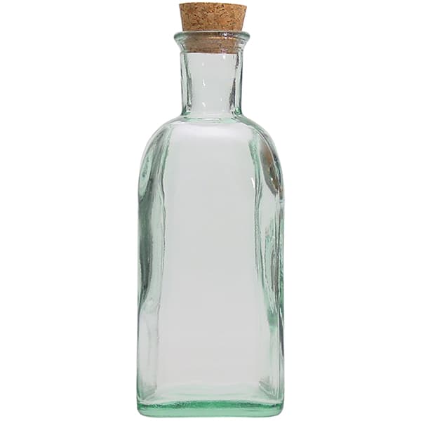 Бутылка с пробкой, San Miguel, 0,5 л