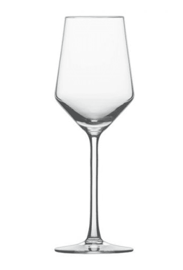 Бокал для белого вина, SCHOTT ZWIESEL, PURE, 300 мл