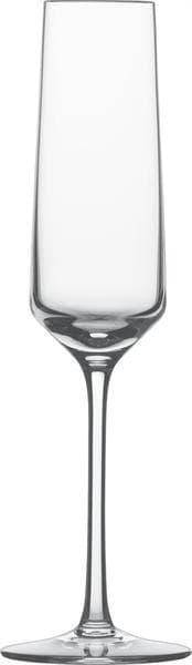 Бокал для игристого вина, SCHOTT ZWIESEL, PURE, 215 мл