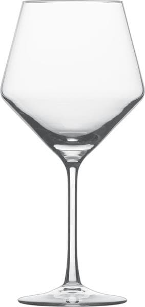 Бокал для красного вина, SCHOTT ZWIESEL, PURE, 692 мл