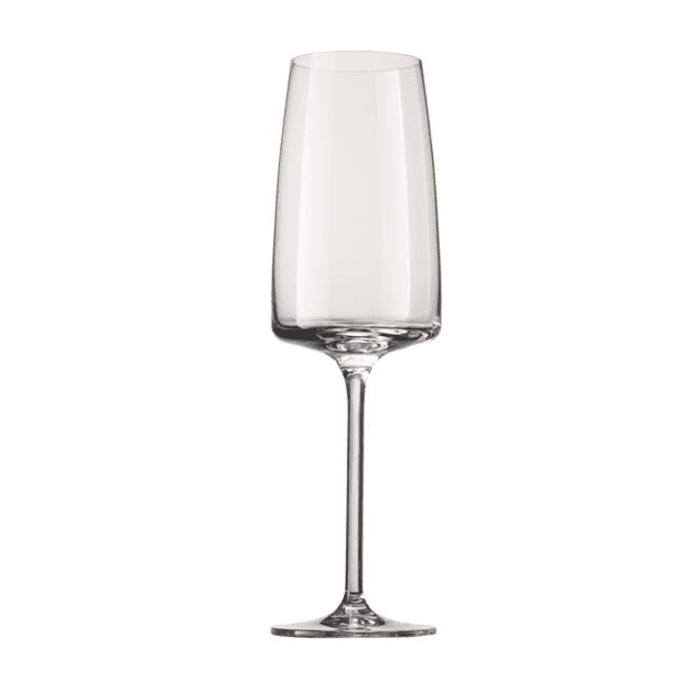 Бокал для игристого вина, SCHOTT ZWIESEL, Sensa, 360 мл