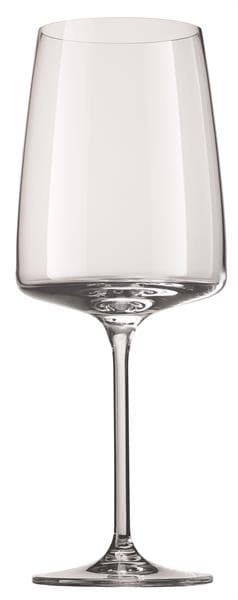 Бокал для красного вина, SCHOTT ZWIESEL, Sensa, 660 мл