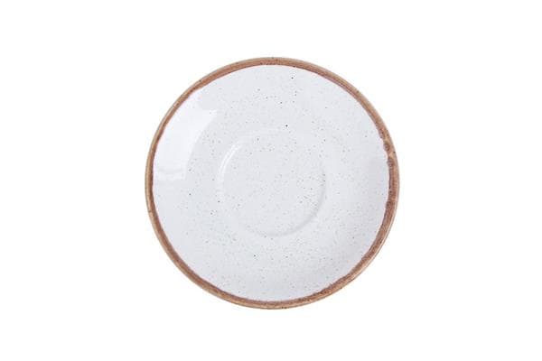 Блюдце для чайной чашки, Porland, Seasons Beige, 16 см