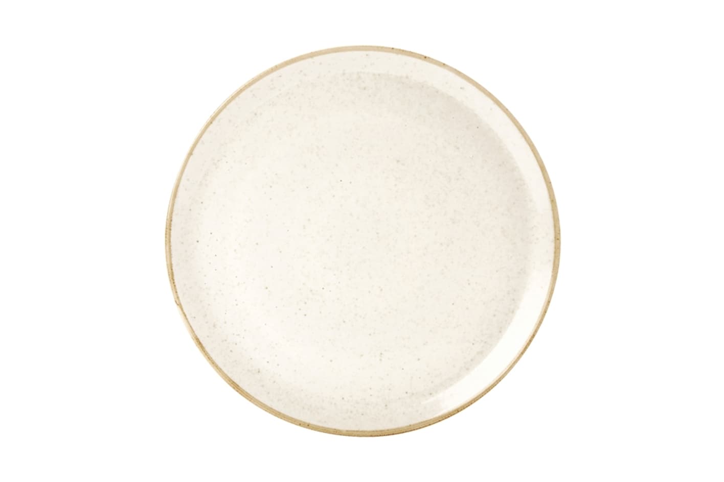 Тарелка для пиццы, Porland, Seasons Beige, 32 см