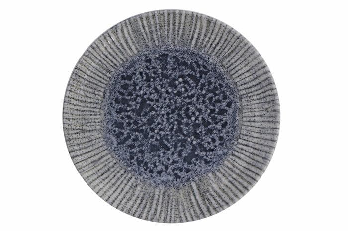Тарелка для пиццы, Porland, Iris Blue, 32 см