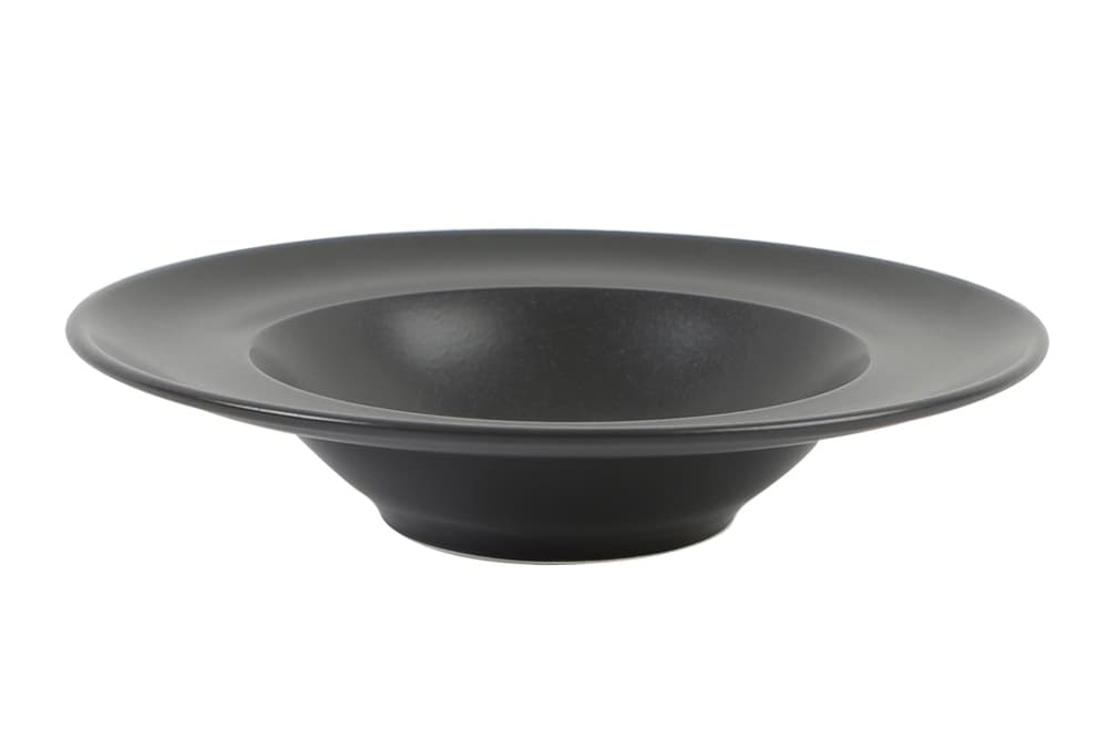 Тарелка для пасты, Porland, Seasons Black, 31 см, 800 мл