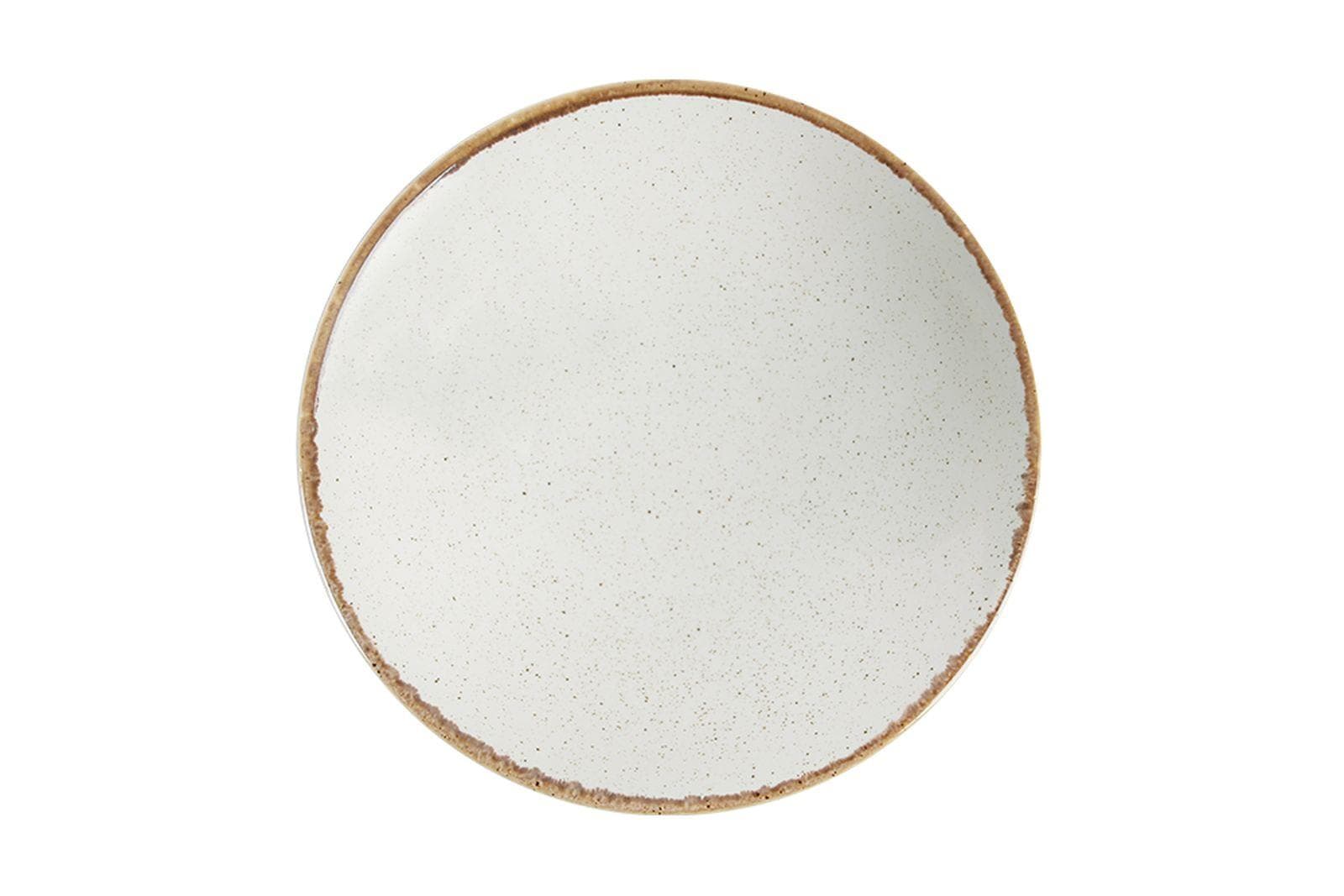 Чаша для салата, Porland, Seasons Beige, 20 см