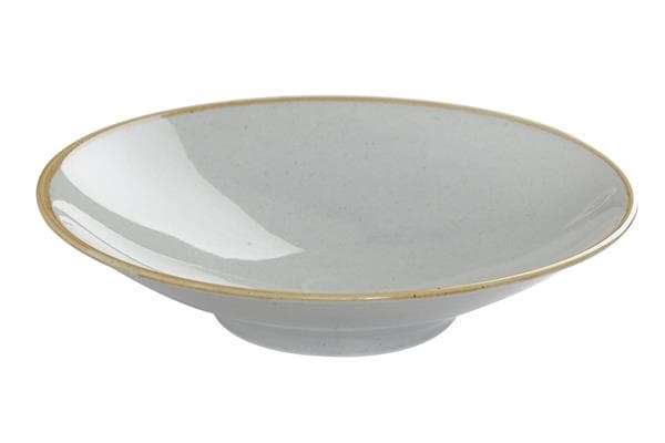 Чаша для салата, Porland, Seasons Grey, 20 см