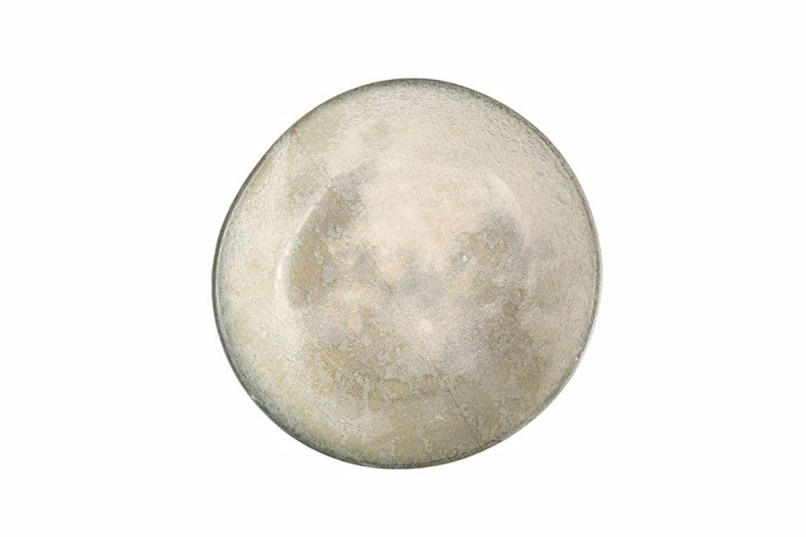 Салатник, PORLAND, STONEWARE SELENE, 23 х 4,9 см