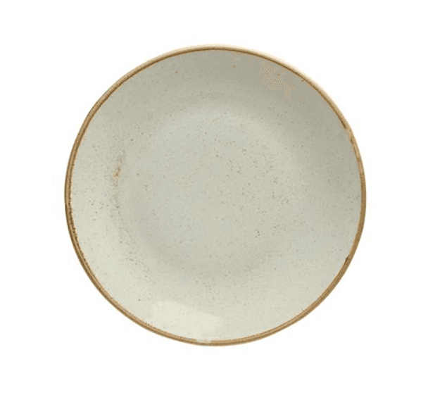 Тарелка полуглубокая, Porland, Seasons Beige, 21 см
