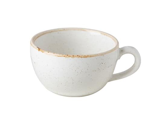 Чашка чайная, Porland, Seasons Beige, 340 мл