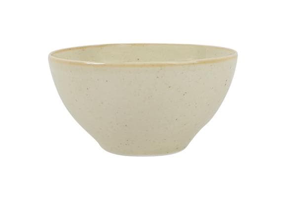 Миска суповая, Porland, Seasons Yellow, 16 см, 800 мл