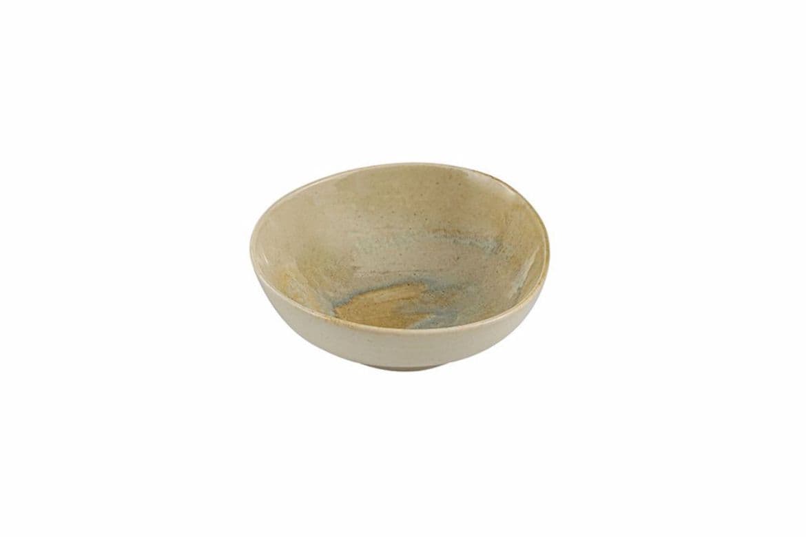 Салатник, Porland, STONEWARE PEARL, 15 х 5,6 см