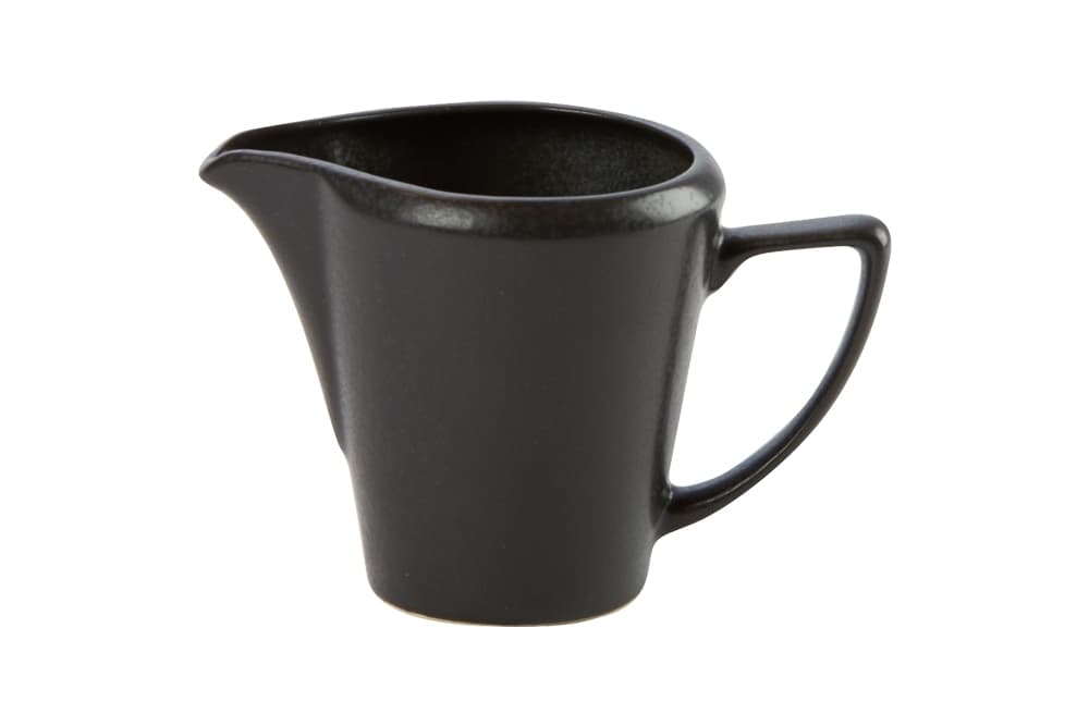 Молочник, Porland, Seasons Black, 150 мл