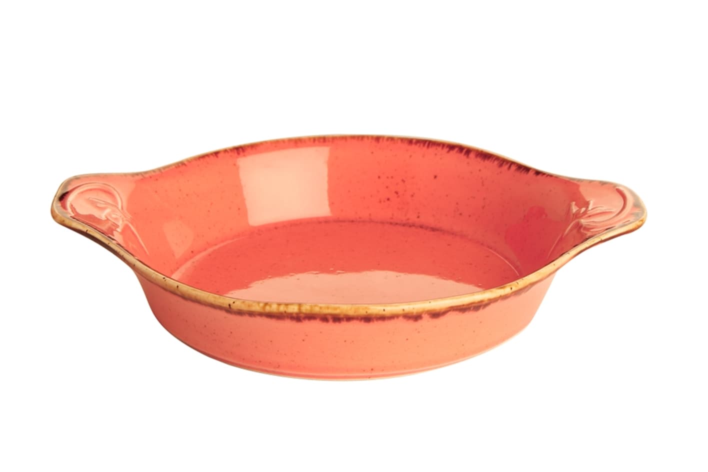 Форма для запекания, Porland, Seasons Orange, 15 см