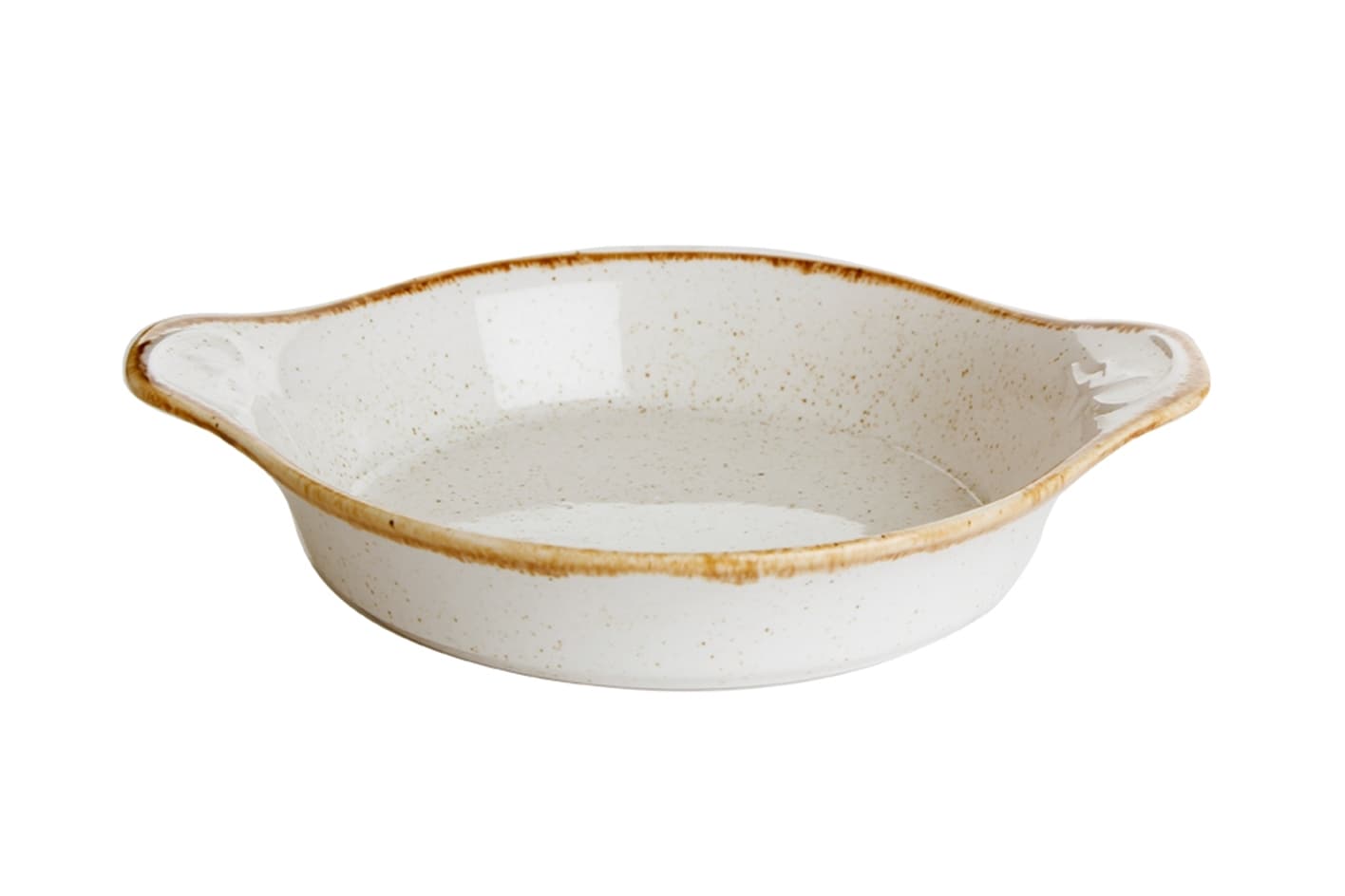Форма для запекания, Porland, Seasons Beige, 17 см