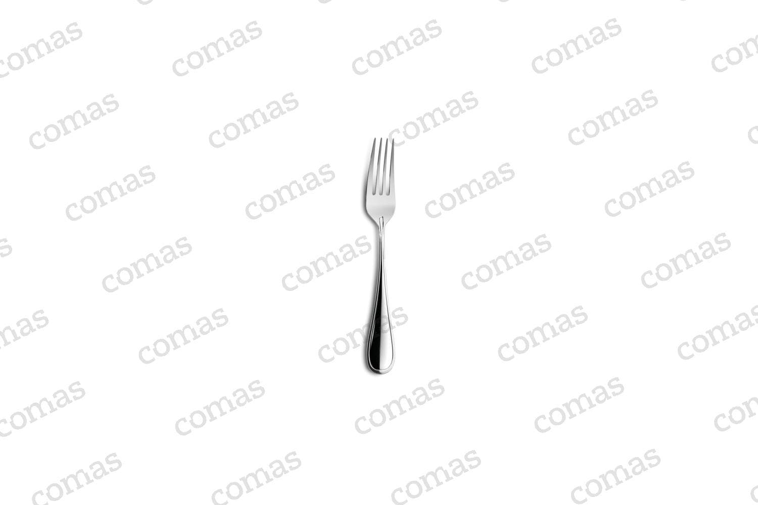 Вилка для торта COMAS, CONTOUR 18/10