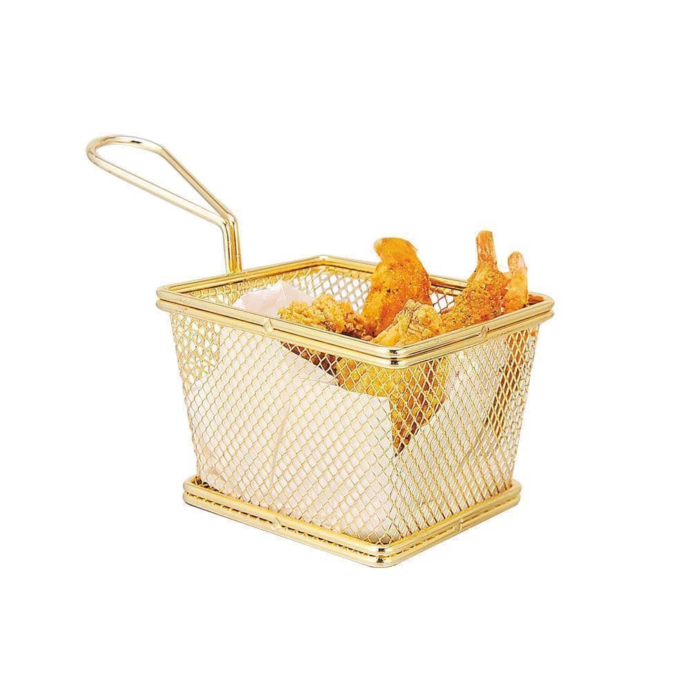 Корзинка, P.L. Proff Cuisine, 12,5*10 см
