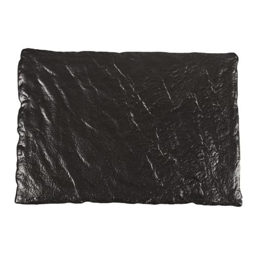 Блюдо для подачи, P.L. Proff Cuisine, Black Star, 30*21*1,2 см