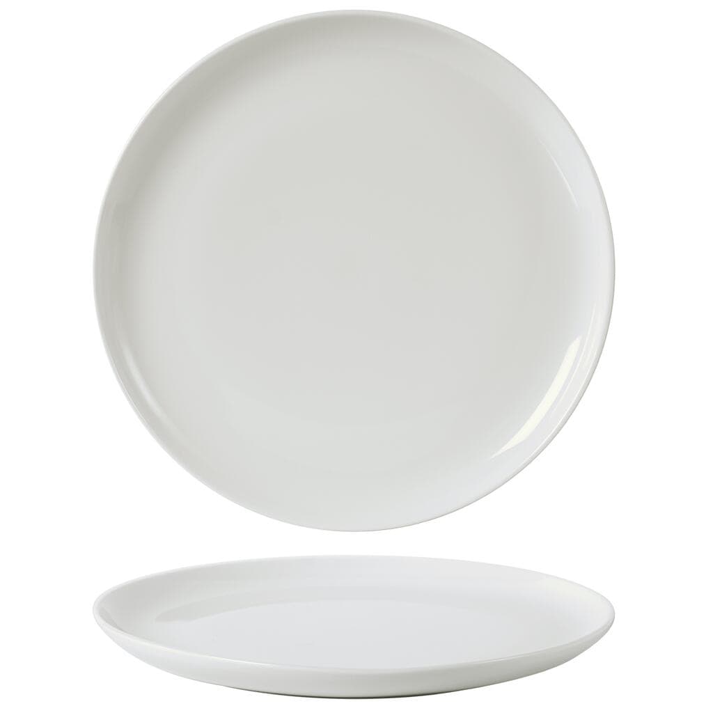 Тарелка, Fine Plus, NOBLE, 30 см