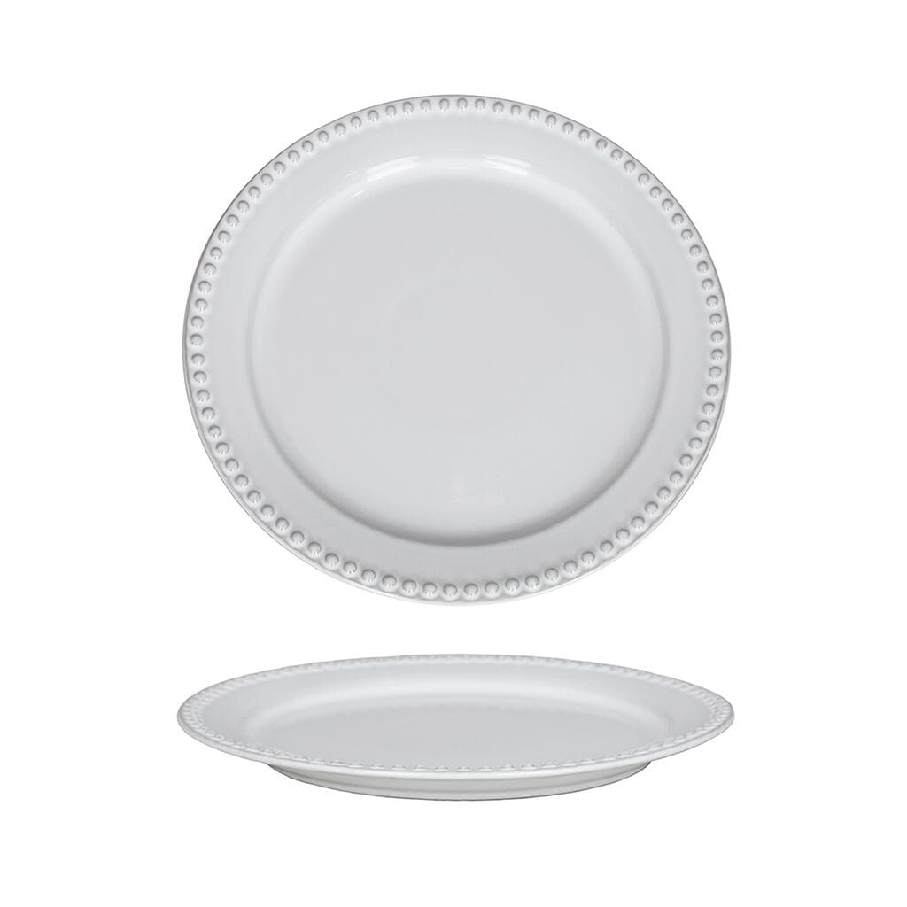 Тарелка плоская P.L. Proff Cuisine Lord d 23 см