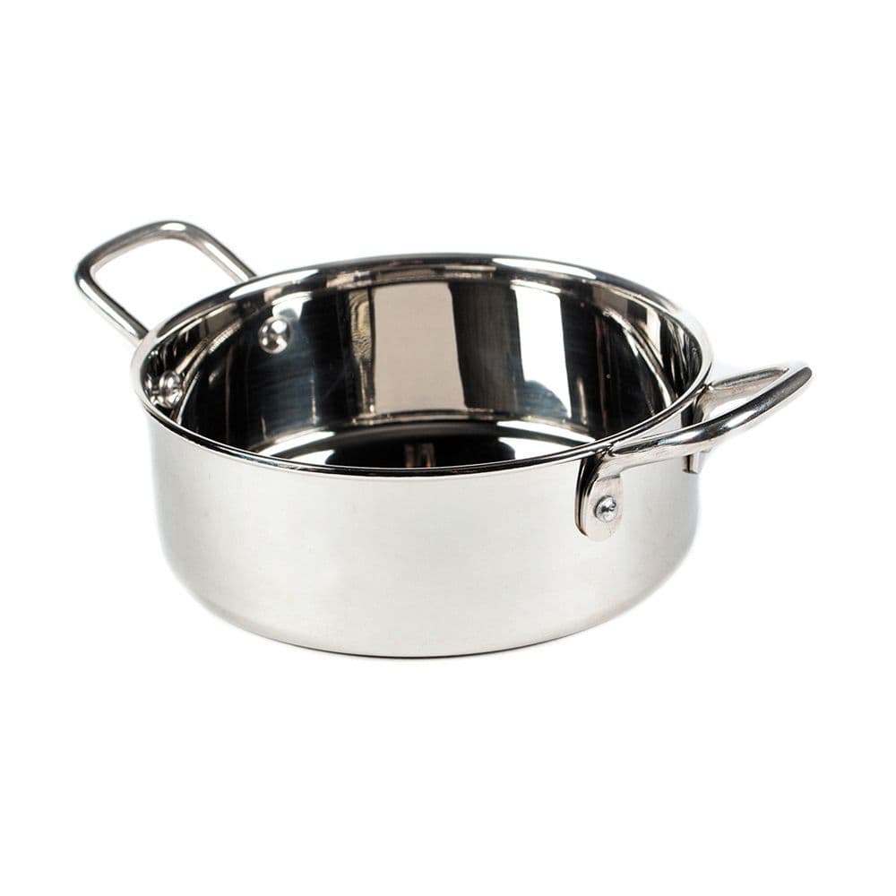 Кастрюля без крышки, P.L. Proff Cuisine, 13 см