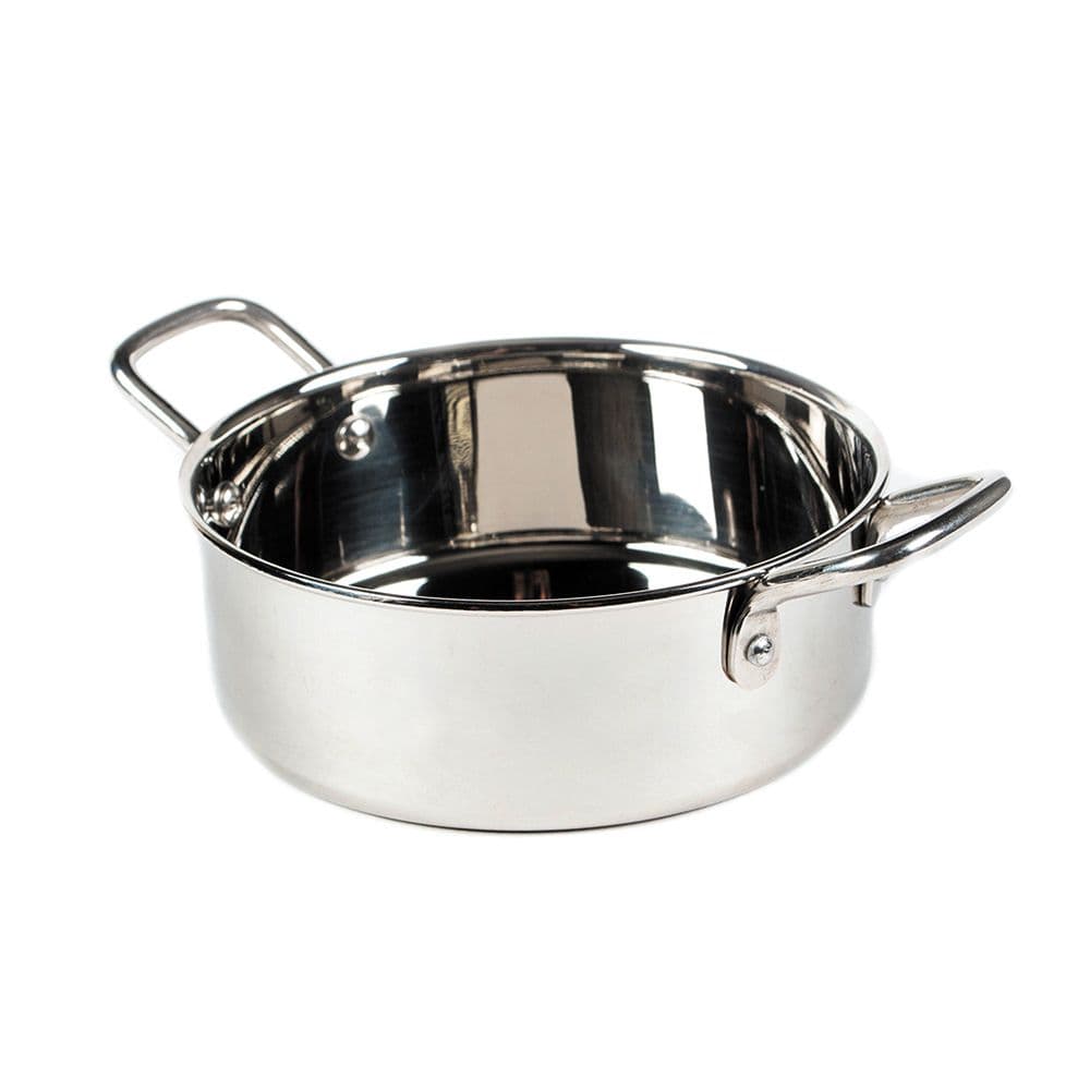 Кастрюля без крышки, P.L. Proff Cuisine, 15 см
