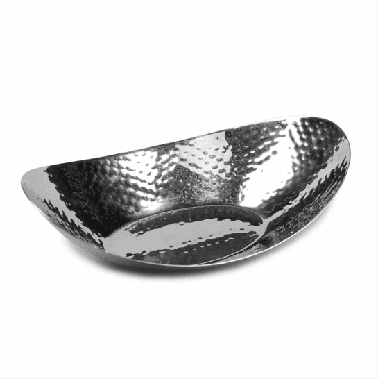 Блюдо сервировочое, P.L. Proff Cuisine, 24,7х16х6,2 см