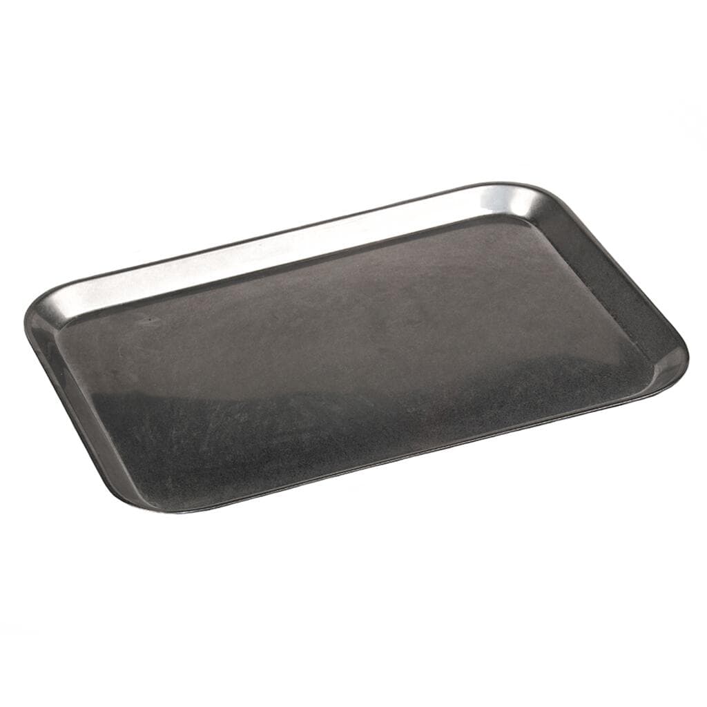 Блюдо прямоугольное с винтаж покрытием, P.L. Proff Cuisine, 38х28 см