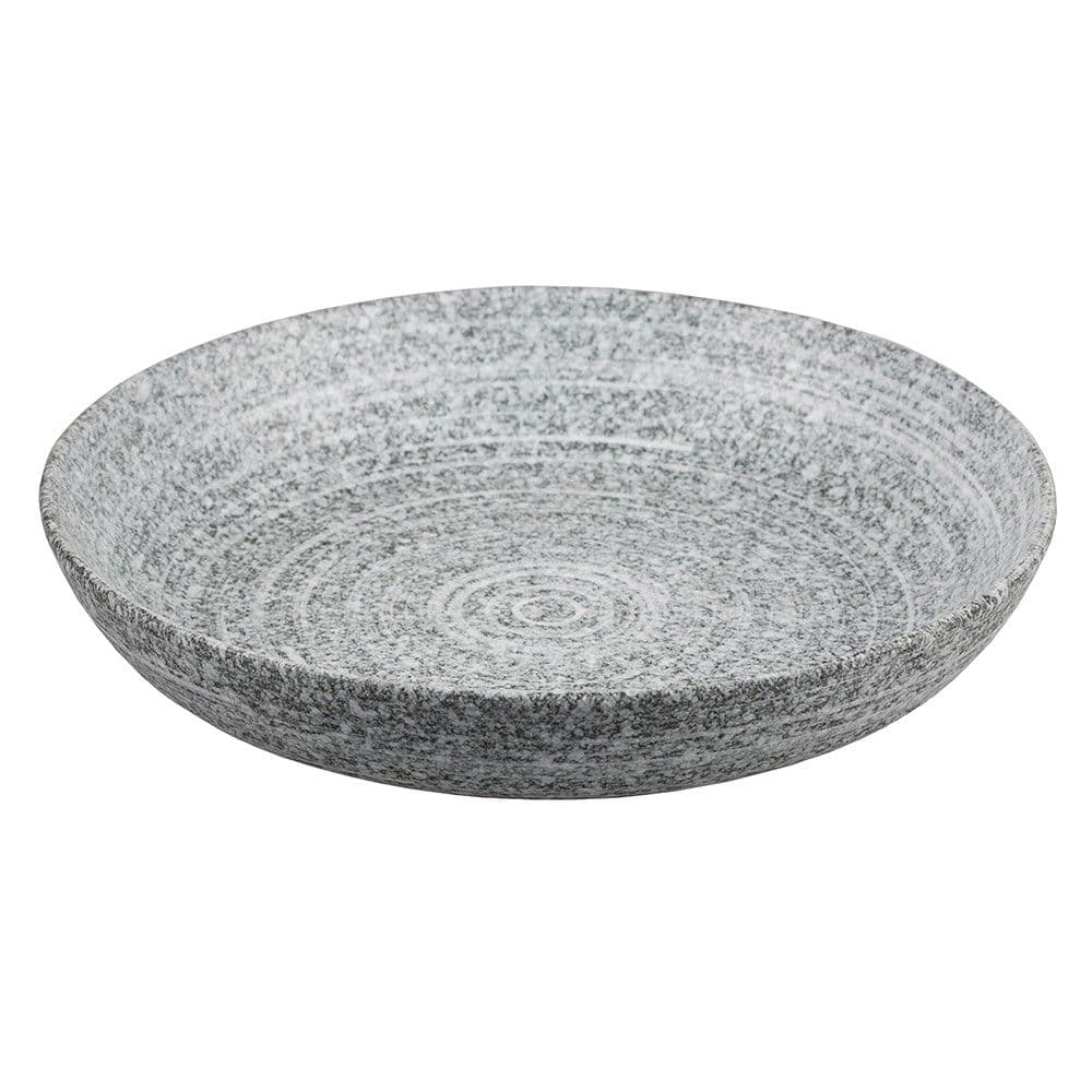 Блюдо для подачи, P.L. Proff Cuisine, Untouched Taiga, 25х4см