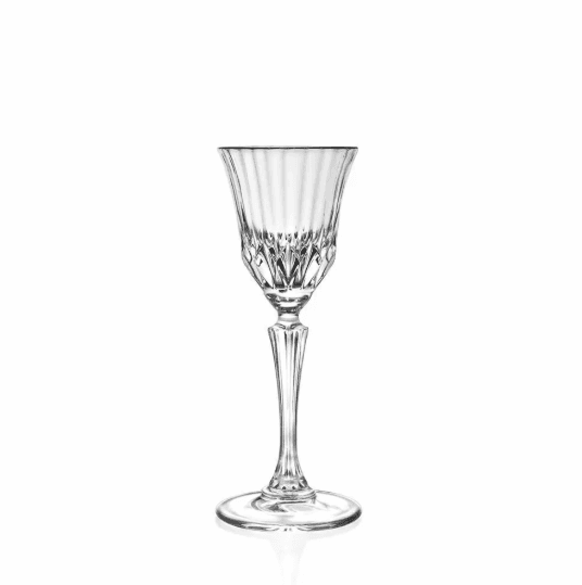 Рюмка для ликера, RCR, ADAGIO, 80 мл