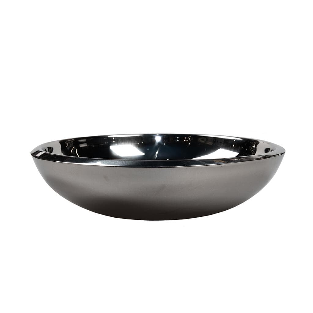 Блюдо круглое, салатник двойные стенки, P.L. Proff Cuisine, 34 см