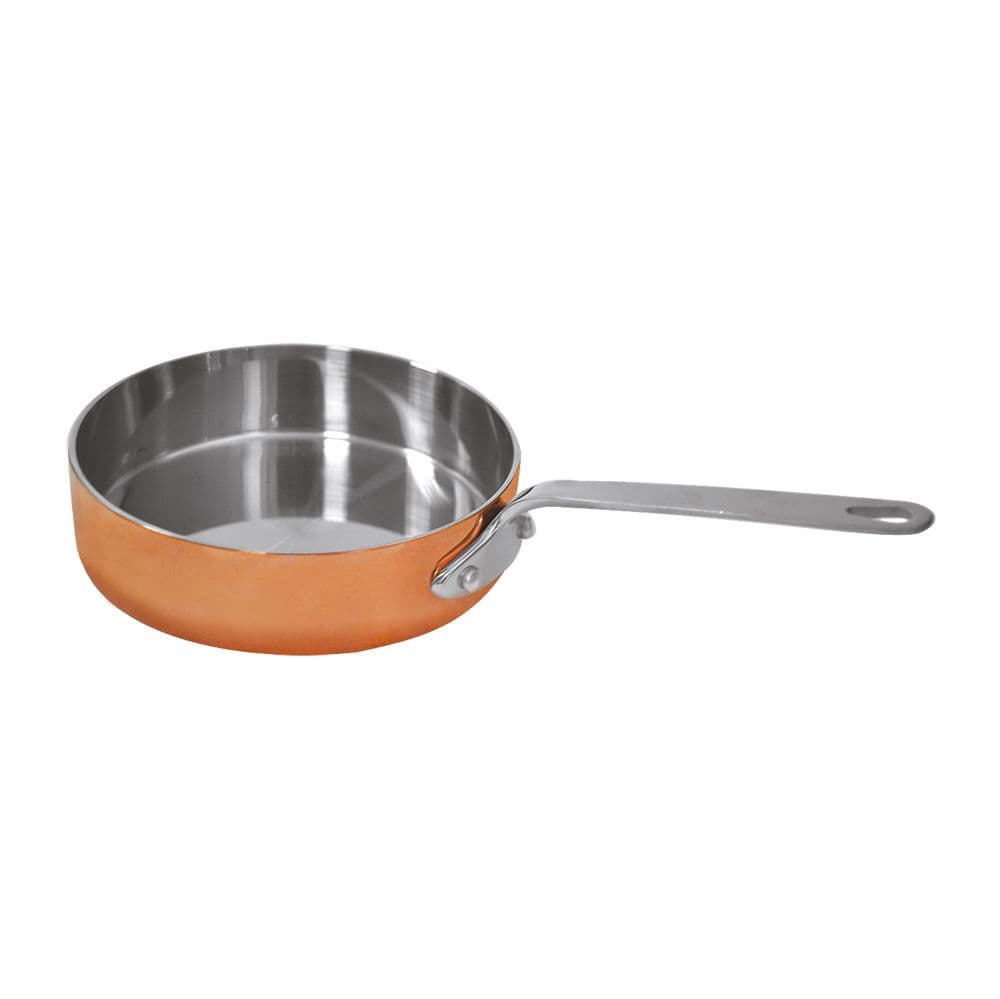 Сковородка, P.L. Proff Cuisine, 12 см