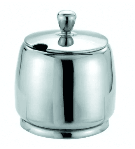 Сахарница с крышкой, P.L. Proff Cuisine, 0,28 л