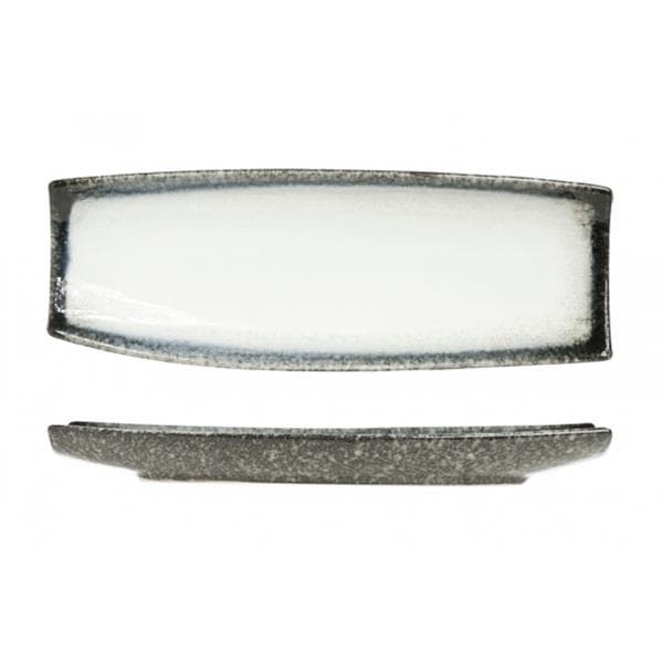 Блюдо прямоугольное, COSY and TRENDY, Sea Pearl, 51х13х3.5см