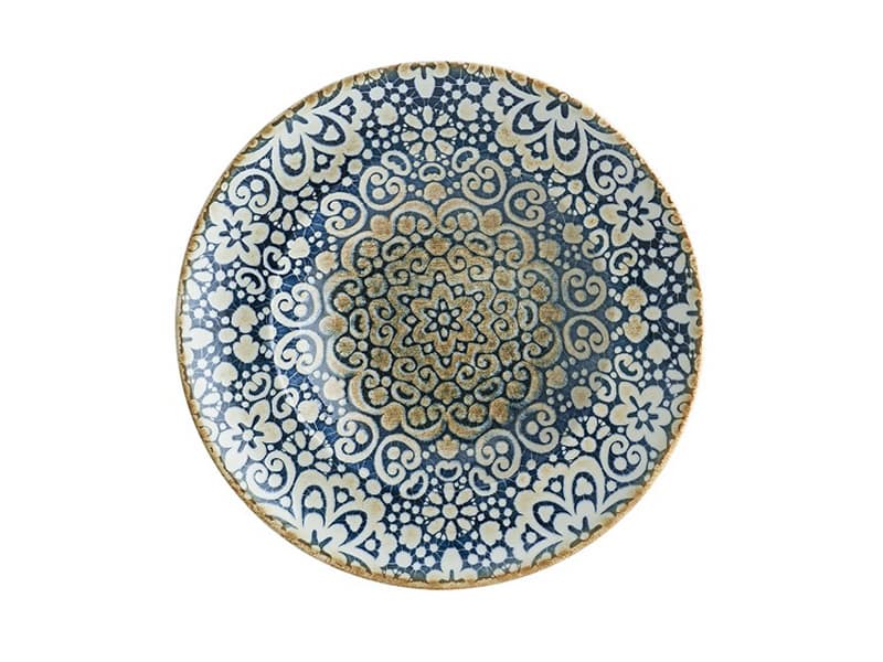 Тарелка глубокая Bonna ALHAMBRA 24 см