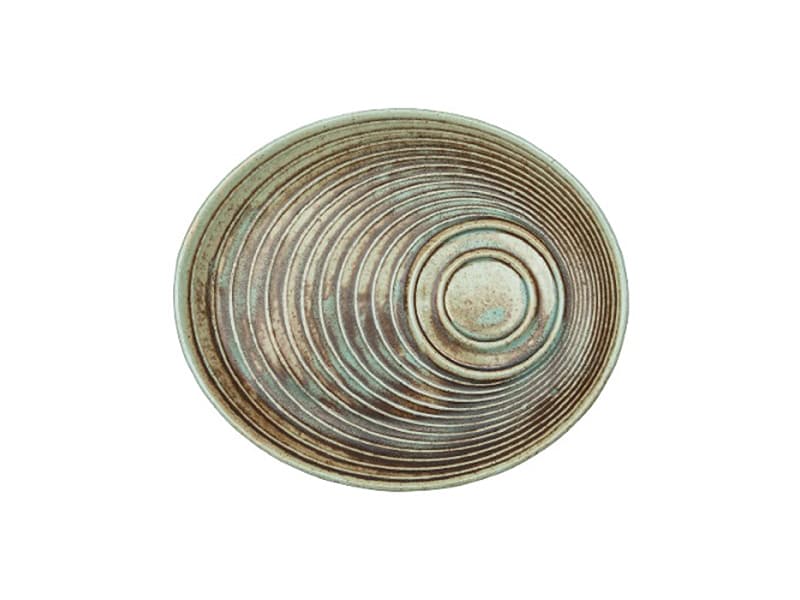 Блюдце Bonna, CORAL, 200 х 170 мм