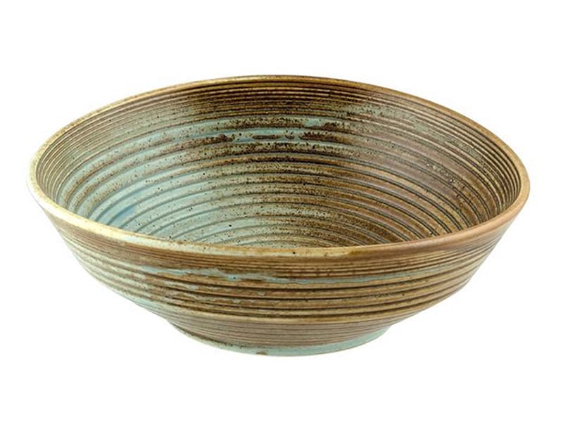 Салатник, Bonna CORAL, h=60 мм, d=190 мм, 700 мл